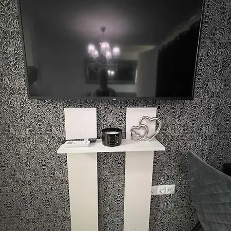 Appartement Astoria 5. K.k. Elenite *