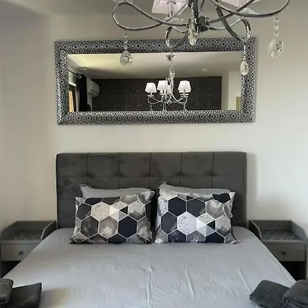 Appartement Astoria 5. K.k. Elenite