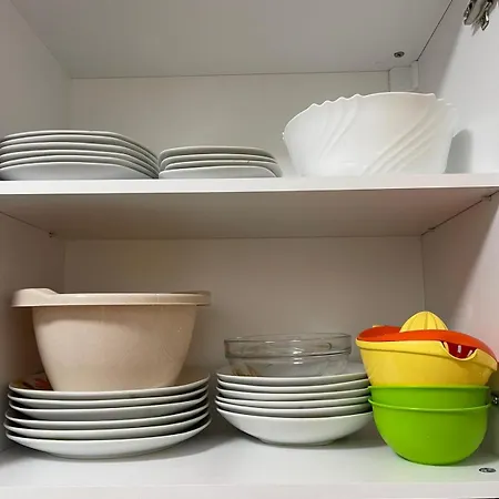 Appartement Astoria 5. K.k. Elenite Sveti Vlas