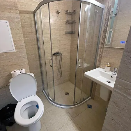 Astoria 5. K.k. Elenite Appartement *