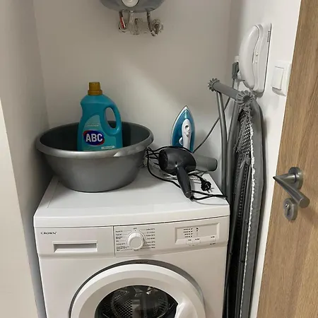 Appartement Astoria 5. K.k. Elenite Sveti Vlas