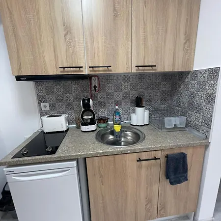 Astoria 5. K.k. Elenite Appartement