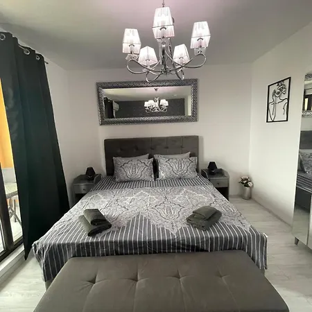 Appartement Astoria 5. K.k. Elenite *