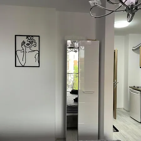 Appartement Astoria 5. K.k. Elenite