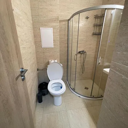 Appartement Astoria 5. K.k. Elenite *