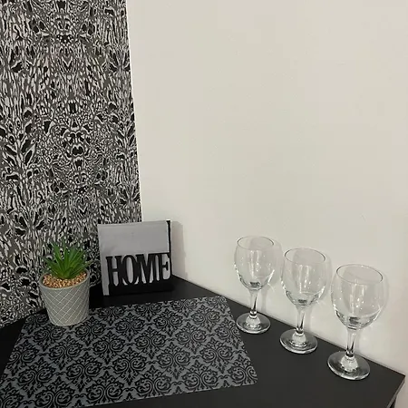 Appartement Astoria 5. K.k. Elenite Sveti Vlas