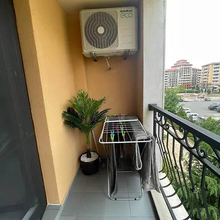 Appartement Astoria 5. K.k. Elenite *