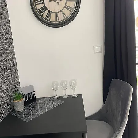 Appartement Astoria 5. K.k. Elenite Sveti Vlas