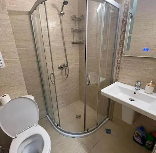 Astoria 5. K.k. Elenite Апартамент *