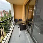 Astoria 5. K.k. Elenite Апартамент *