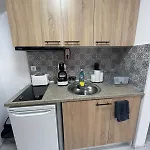 Апартамент Astoria 5. K.k. Elenite