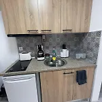 Astoria 5. K.k. Elenite Апартамент