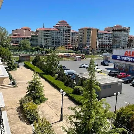 Astoria 5. K.k. Elenite * Sveti Vlas