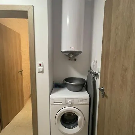 Astoria 5. K.k. Elenite Apartamento Sveti Vlas