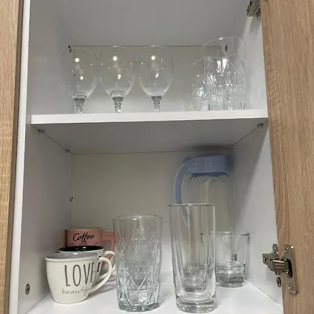 アパート Astoria 5. K.k. Elenite *