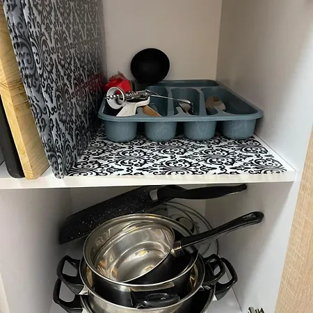 Astoria 5. K.k. Elenite アパート