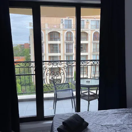 Astoria 5. K.k. Elenite スヴェティ・ヴラス