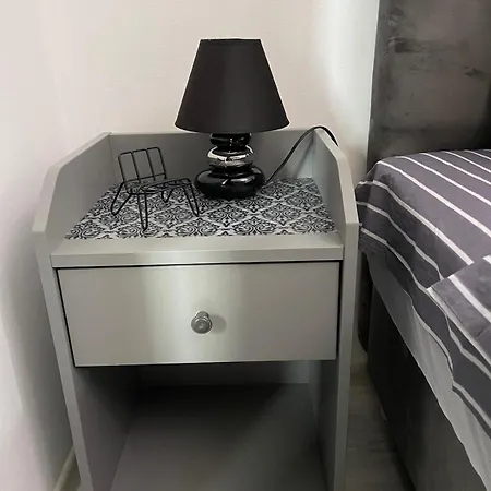 Apartamento Astoria 5. K.k. Elenite Sveti Vlas