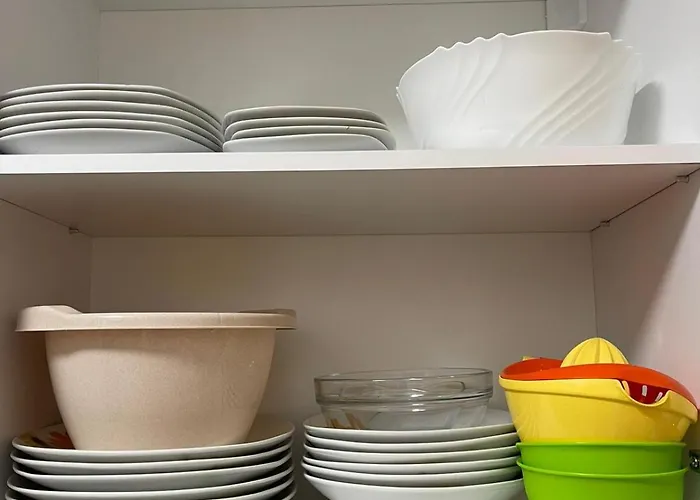 Lägenhet Astoria 5. K.k. Elenite Sveti Vlas