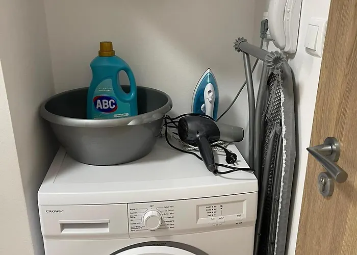 Lägenhet Astoria 5. K.k. Elenite Sveti Vlas