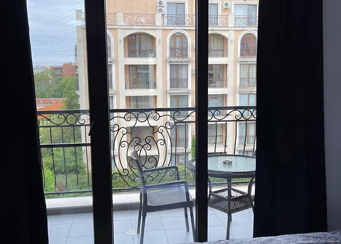 Astoria 5. K.k. Elenite Sveti Vlas