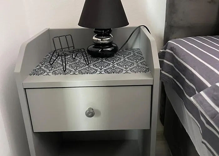 Apartmán Astoria 5. K.k. Elenite Sveti Vlas