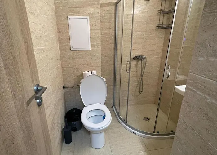 Apartmán Astoria 5. K.k. Elenite *