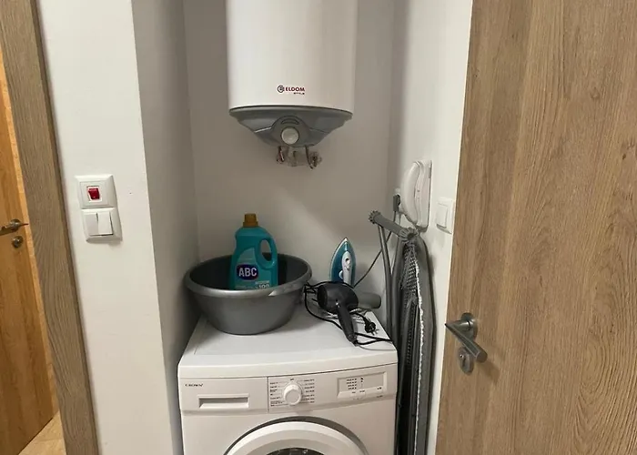 Astoria 5. K.k. Elenite Sveti Vlas