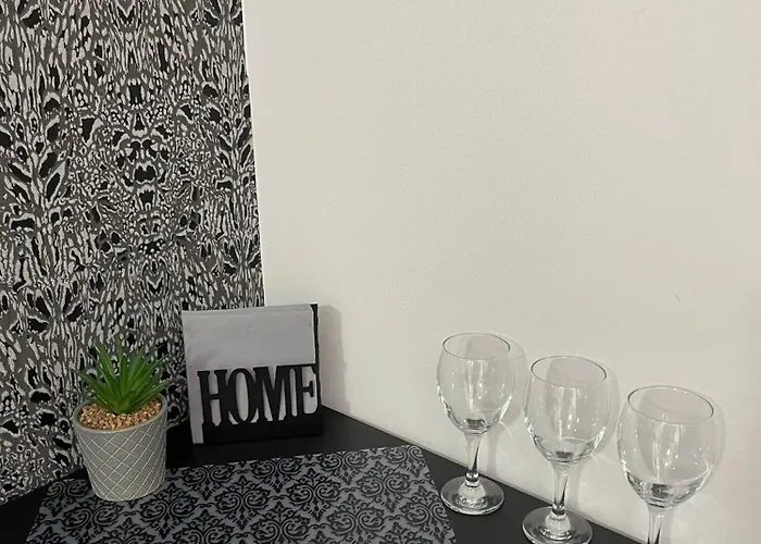 Lägenhet Astoria 5. K.k. Elenite Sveti Vlas