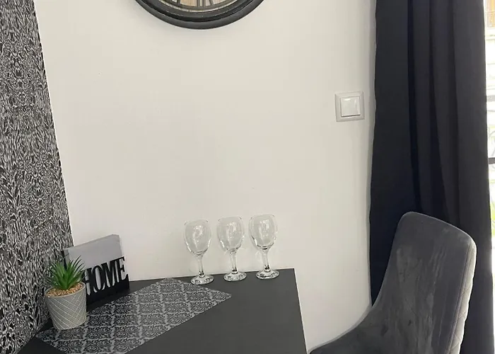 Lägenhet Astoria 5. K.k. Elenite Sveti Vlas